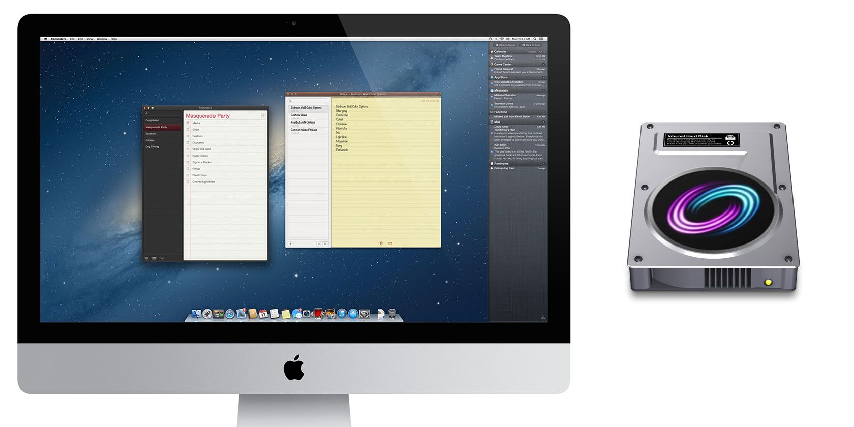 install programs to ssd on mac fusion drive for faster performance